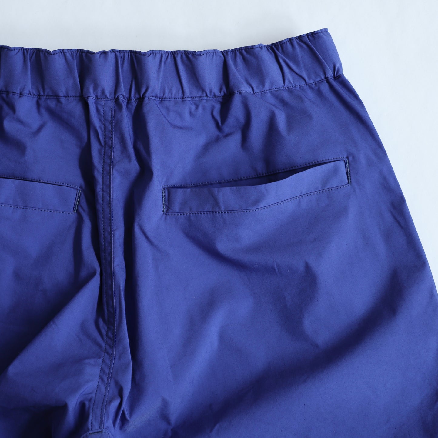 CEDAR PANTS - RIDGE BLUE