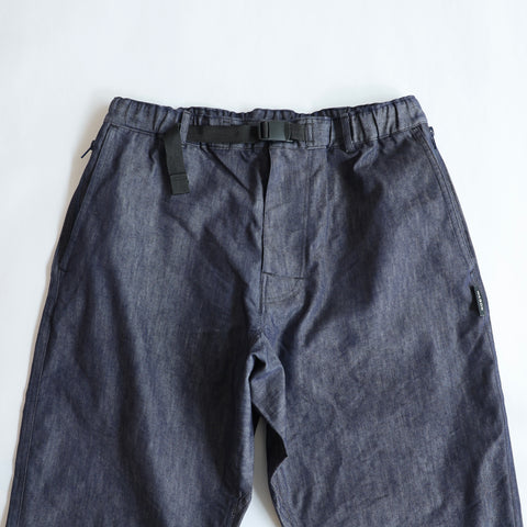 CEDAR PANTS - INDIGO