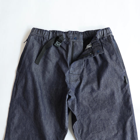 CEDAR PANTS - INDIGO