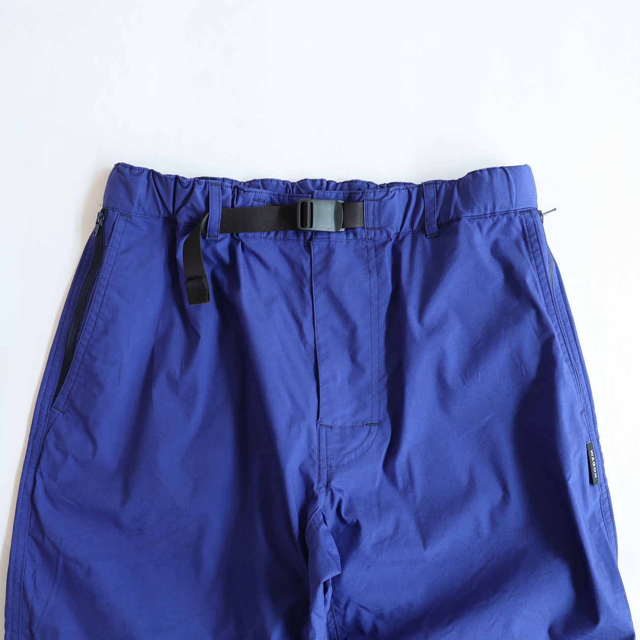 CEDAR PANTS - RIDGE BLUE