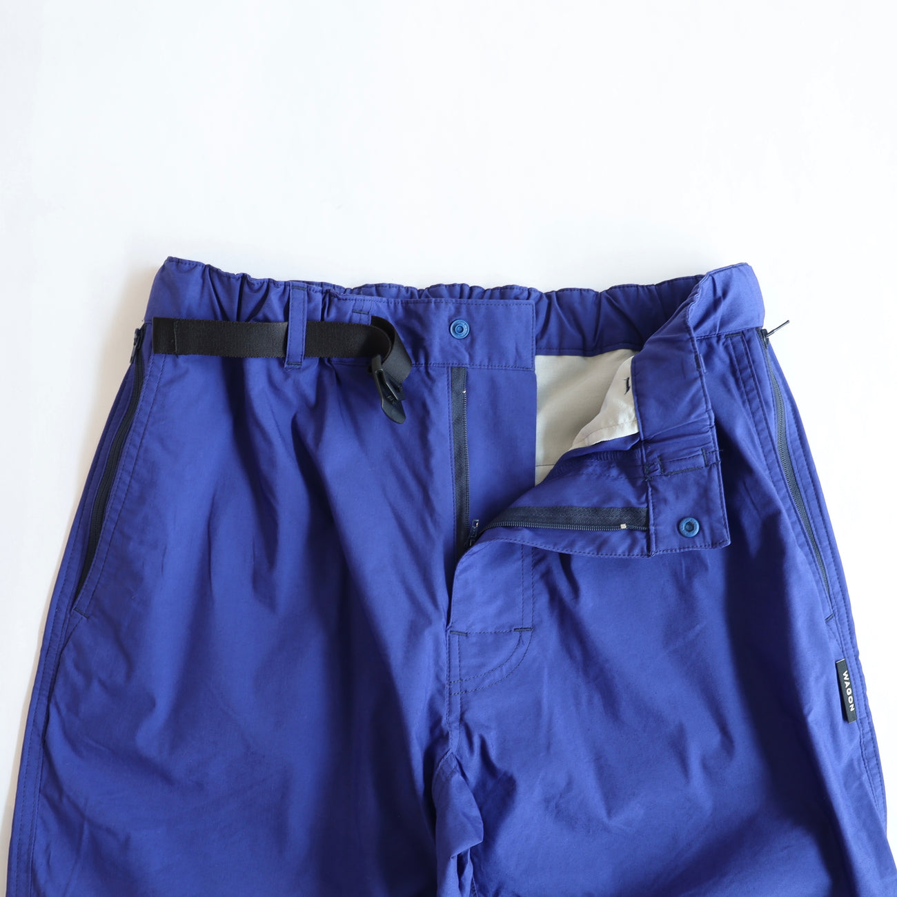 CEDAR PANTS - RIDGE BLUE