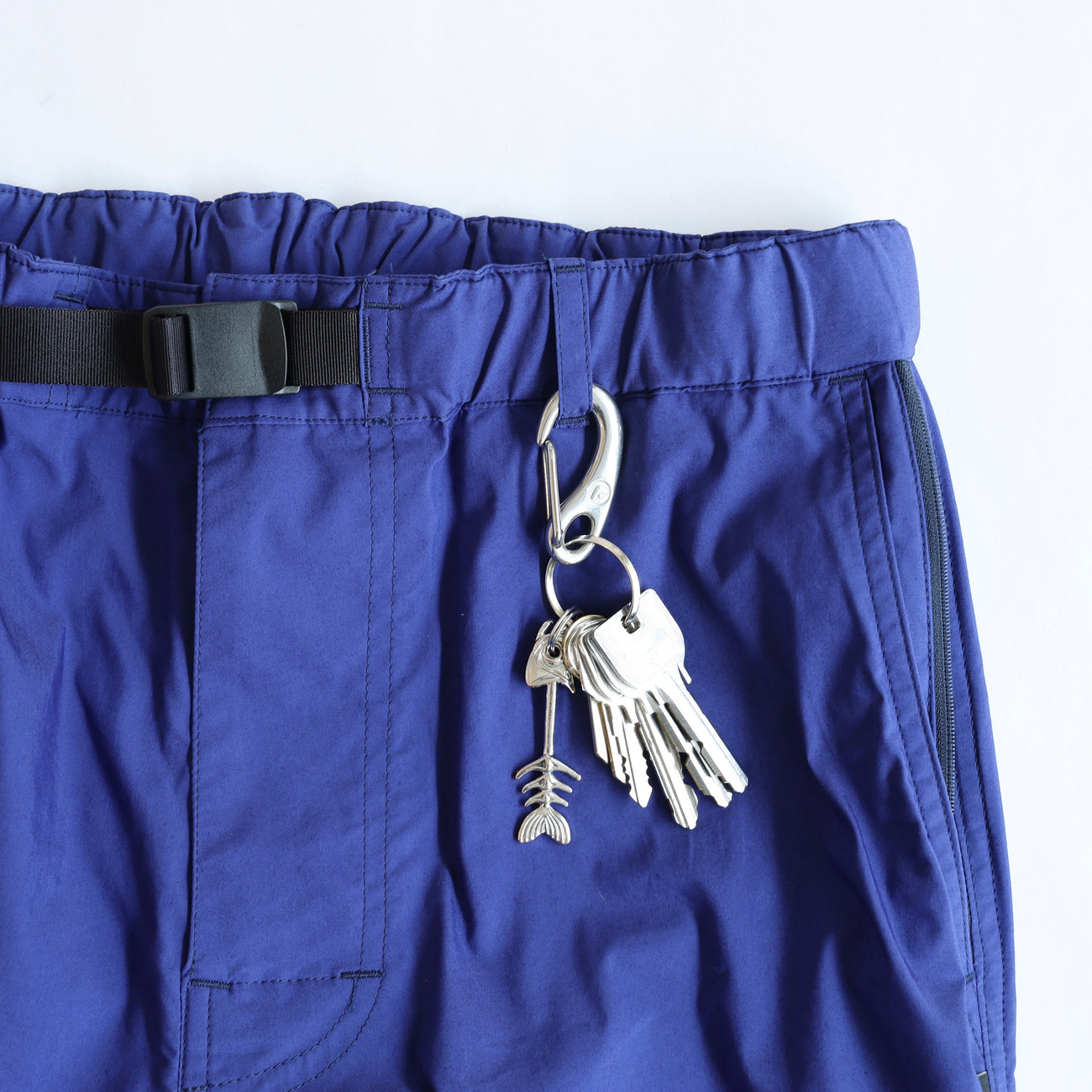 CEDAR PANTS - RIDGE BLUE