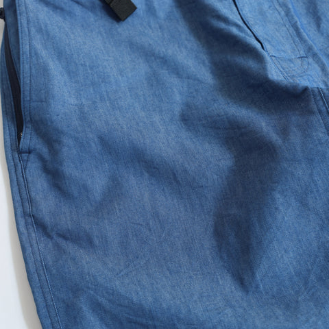 CEDAR PANTS - LIGHT INDIGO