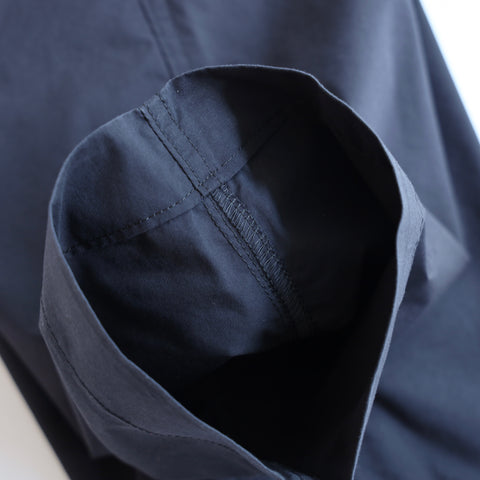 CEDAR PANTS - CITY BLACK