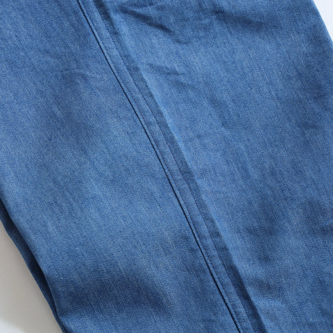 CEDAR PANTS - LIGHT INDIGO