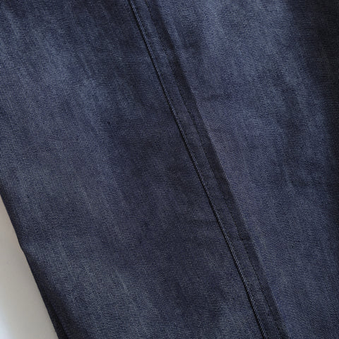 CEDAR PANTS - INDIGO