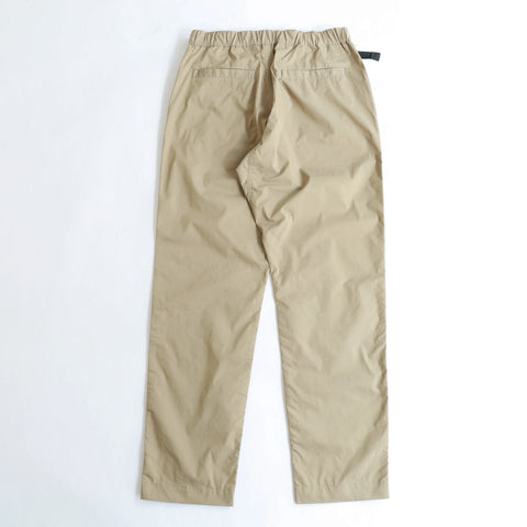 CEDAR PANTS - EARTH BEIGE