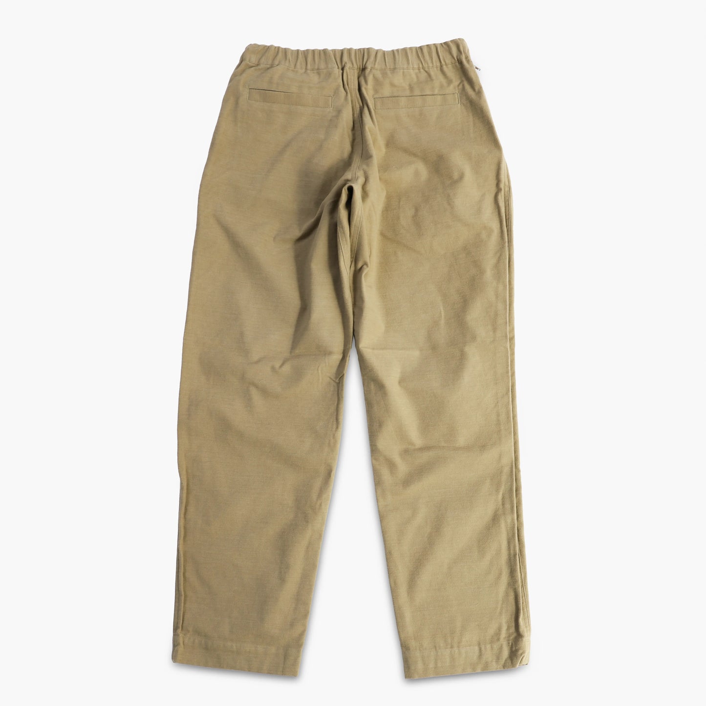 [DAILY LINE] MOLE SKIN CEDAR PANTS 2P - BEIGE