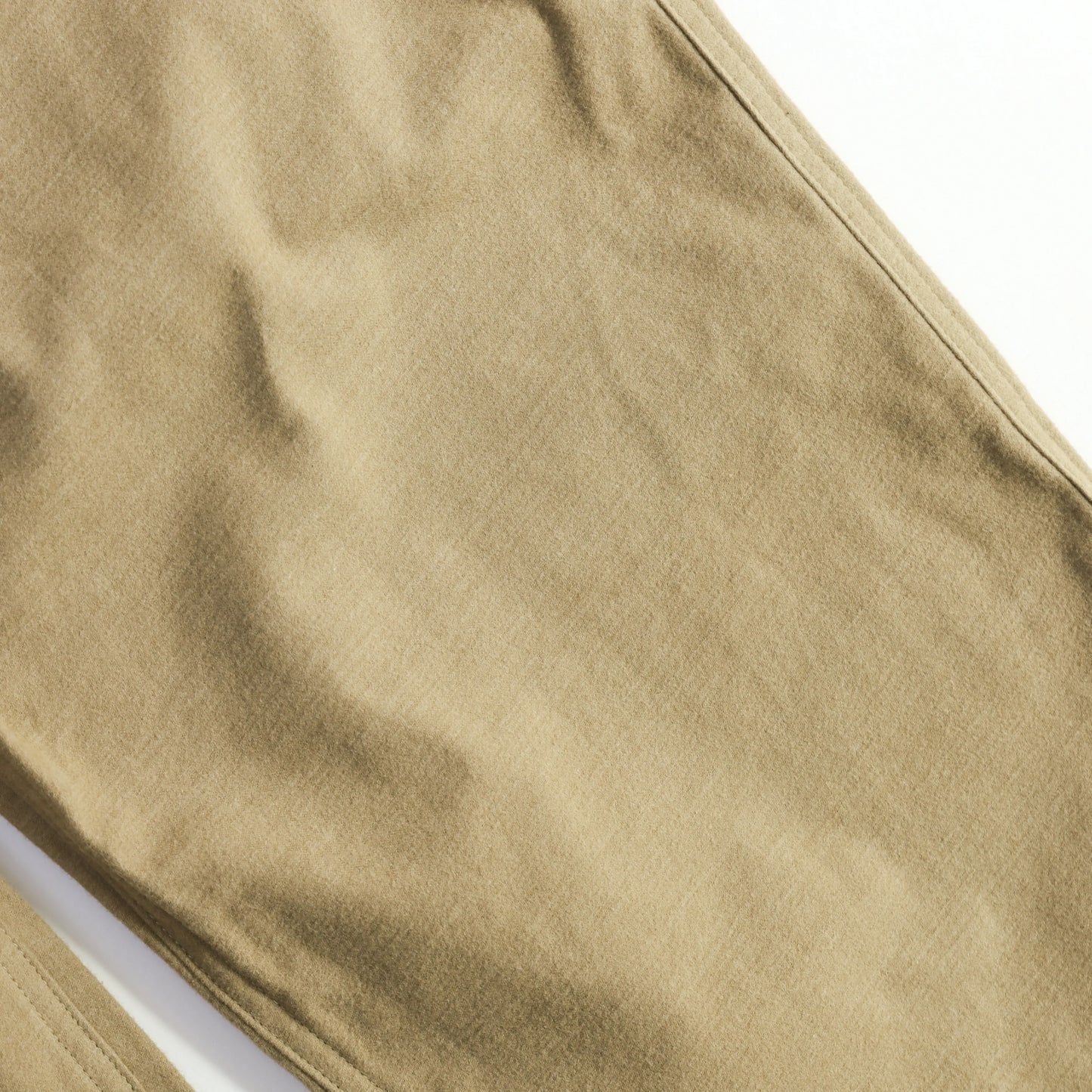 [DAILY LINE] MOLE SKIN CEDAR PANTS 2P - BEIGE