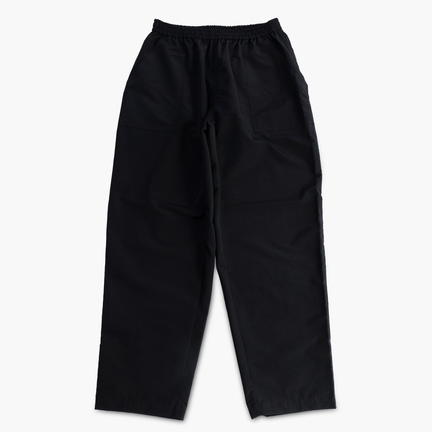 [DAILY LINE] 60/40 DAILY PANTS - BLACK