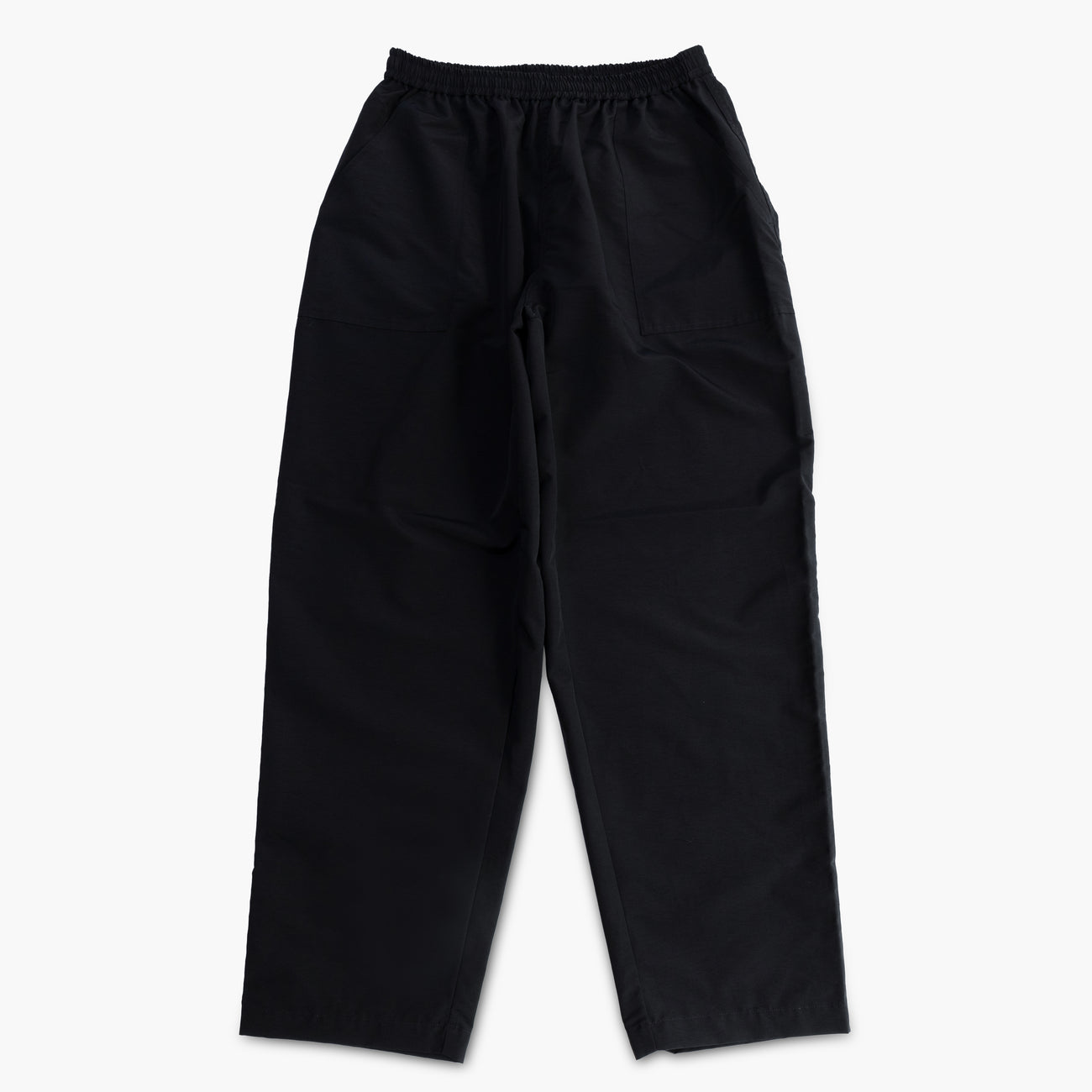 [DAILY LINE] 60/40 DAILY PANTS - BLACK