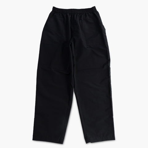 [DAILY LINE] 60/40 DAILY PANTS - BLACK