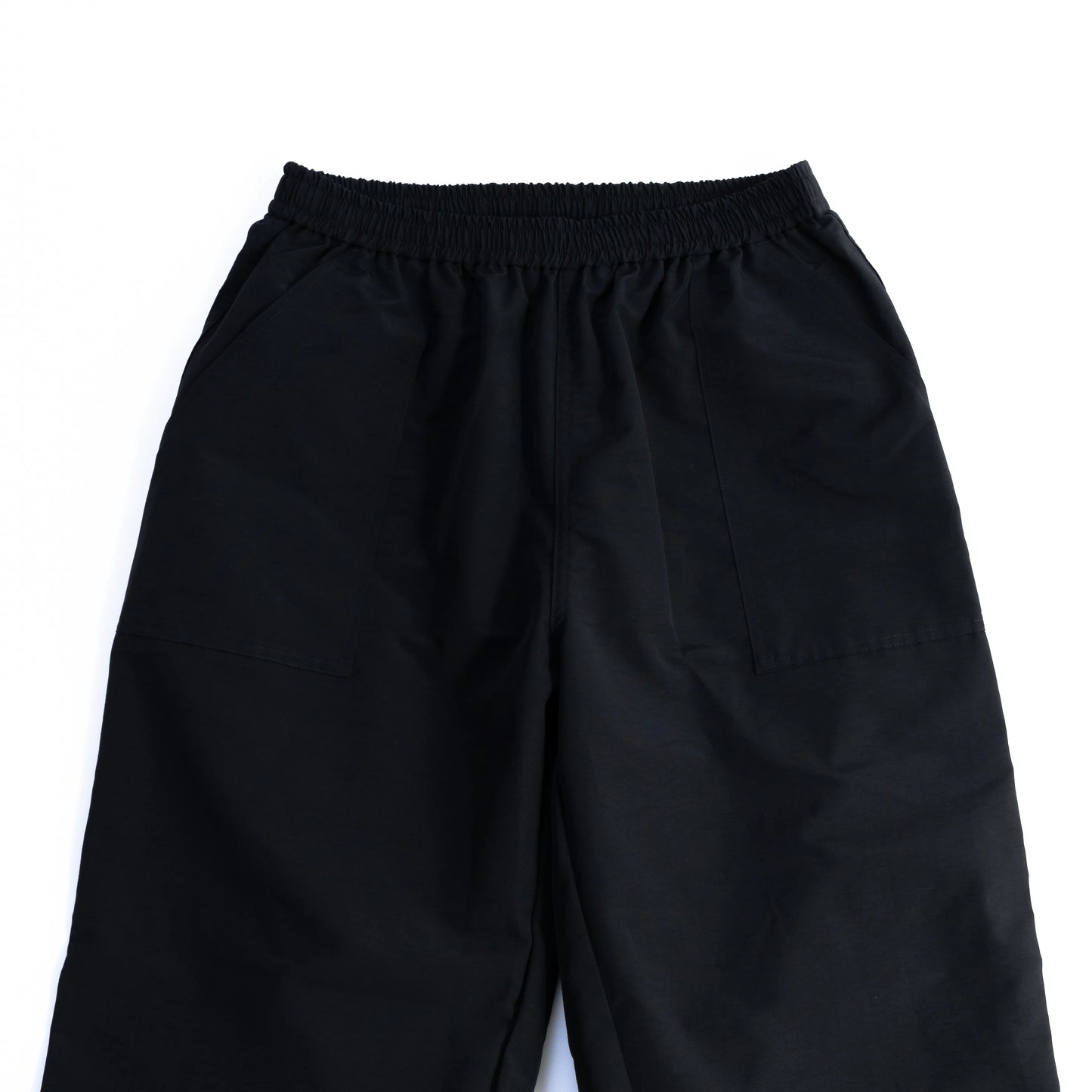 [DAILY LINE] 60/40 DAILY PANTS - BLACK