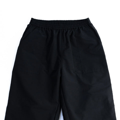[DAILY LINE] 60/40 DAILY PANTS - BLACK