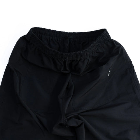 [DAILY LINE] 60/40 DAILY PANTS - BLACK