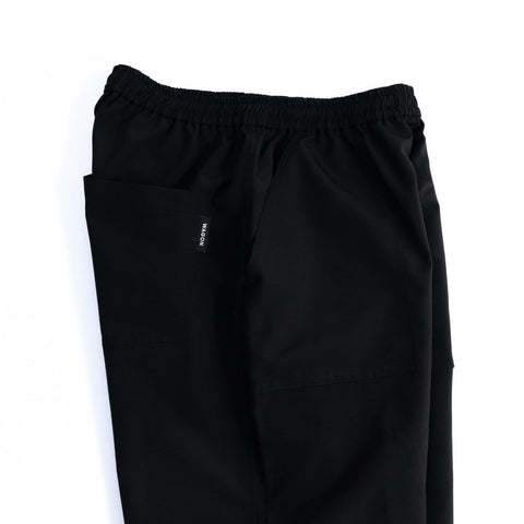 [DAILY LINE] 60/40 DAILY PANTS - BLACK