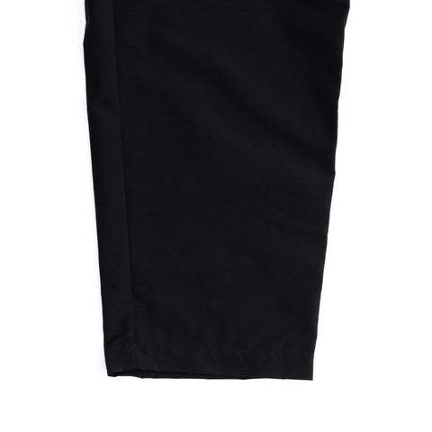 [DAILY LINE] 60/40 DAILY PANTS - BLACK