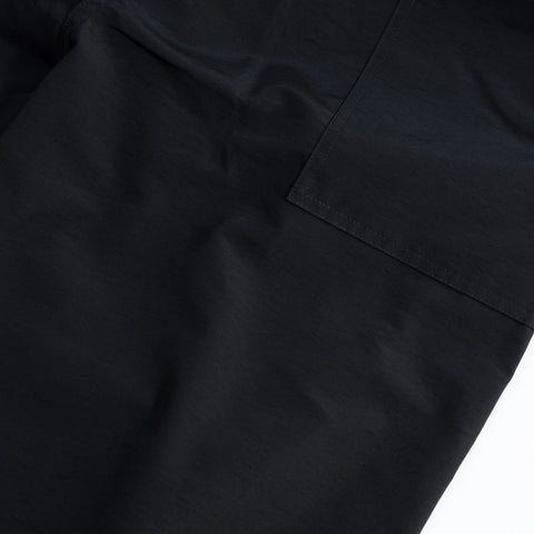 [DAILY LINE] 60/40 DAILY PANTS - BLACK
