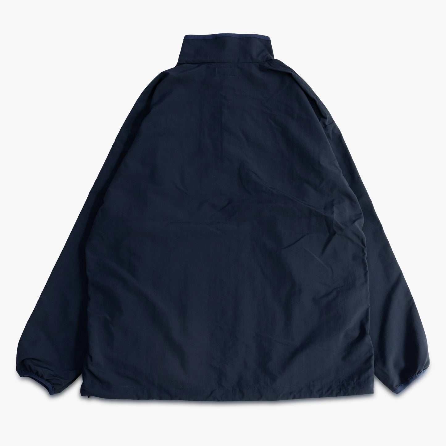 CYPRESS SNAP PULL OVER - NAVY