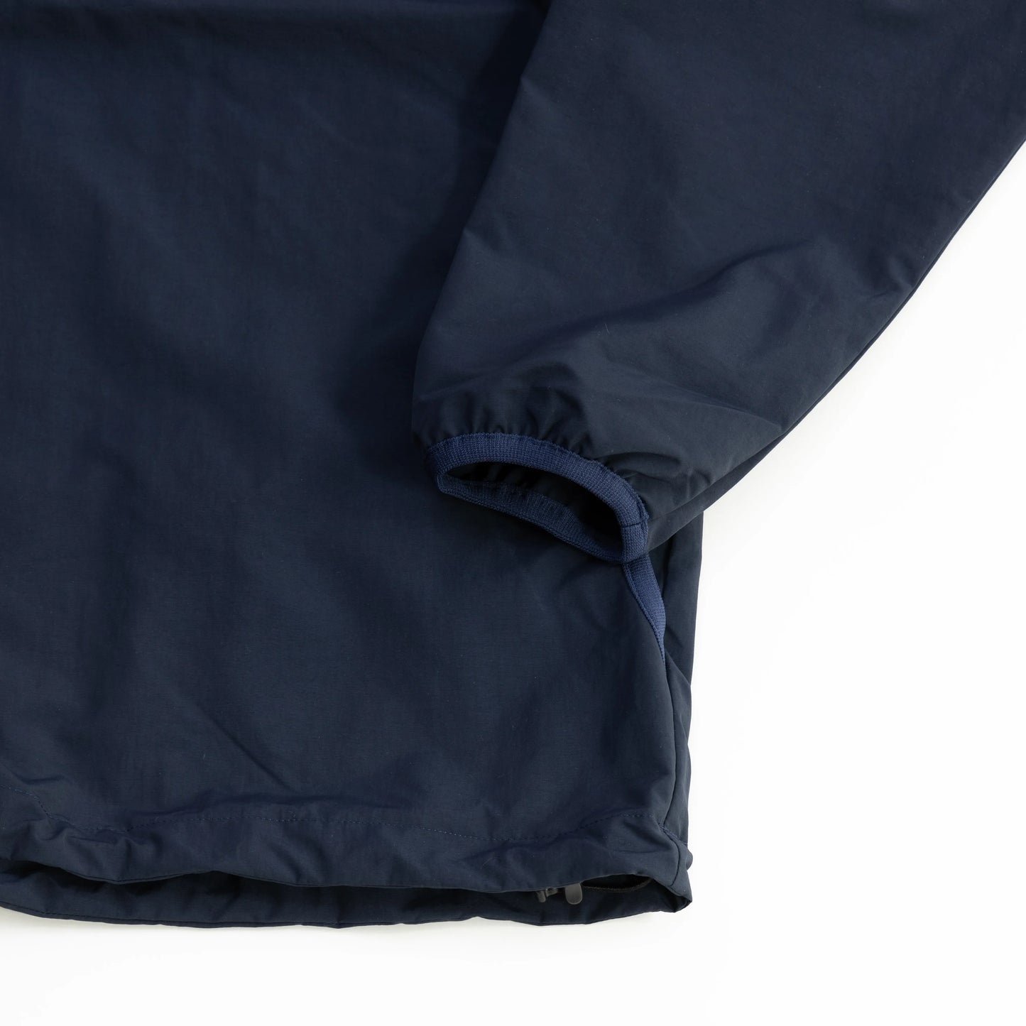 CYPRESS SNAP PULL OVER - NAVY