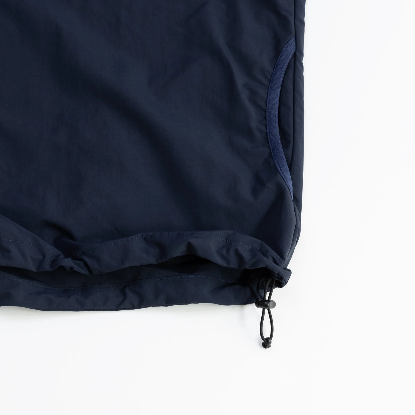 CYPRESS SNAP PULL OVER - NAVY