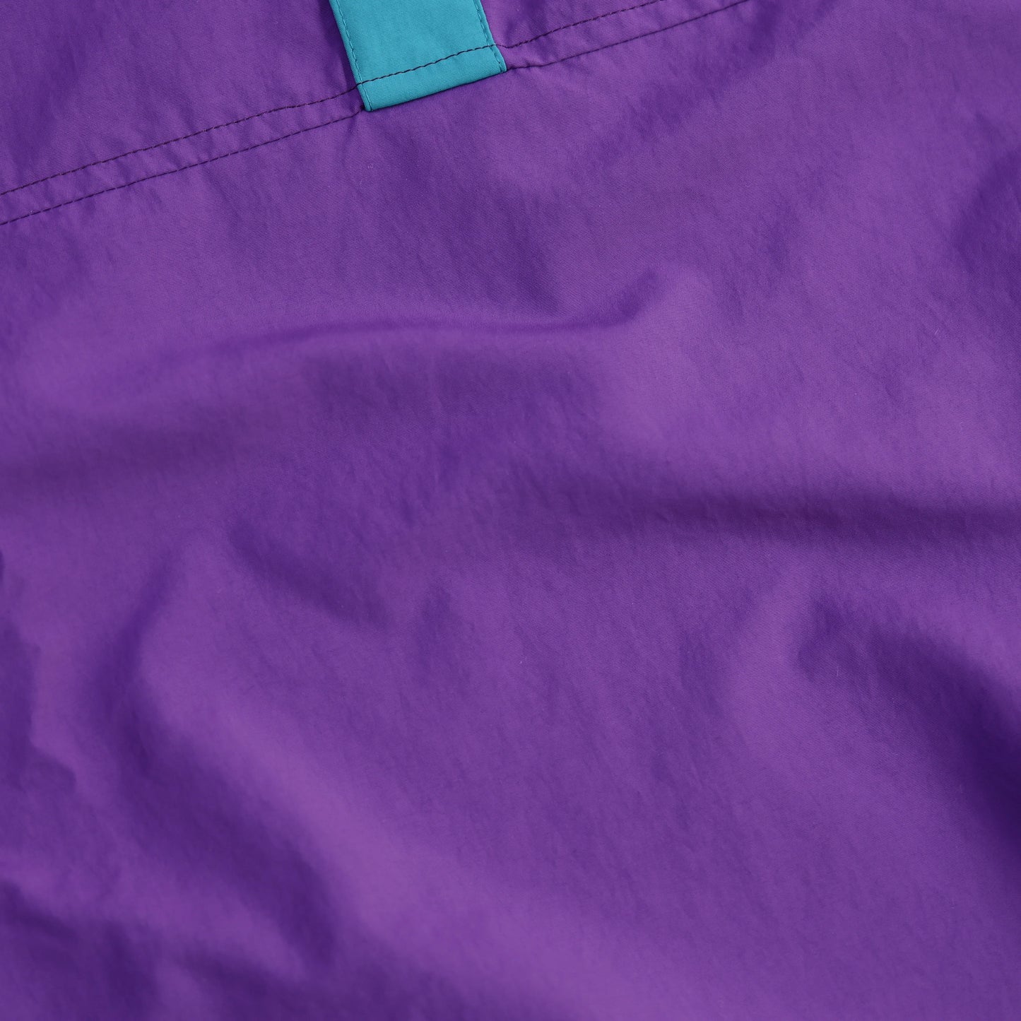 CYPRESS SNAP PULL OVER - PURPLE