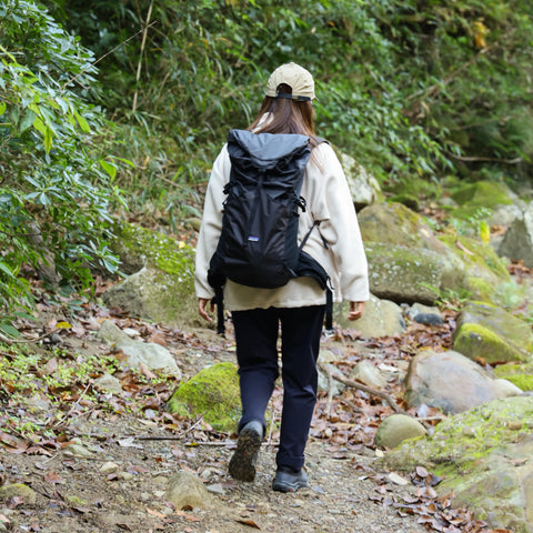 THERMAL PRO SNAP PULL OVER - NATURAL