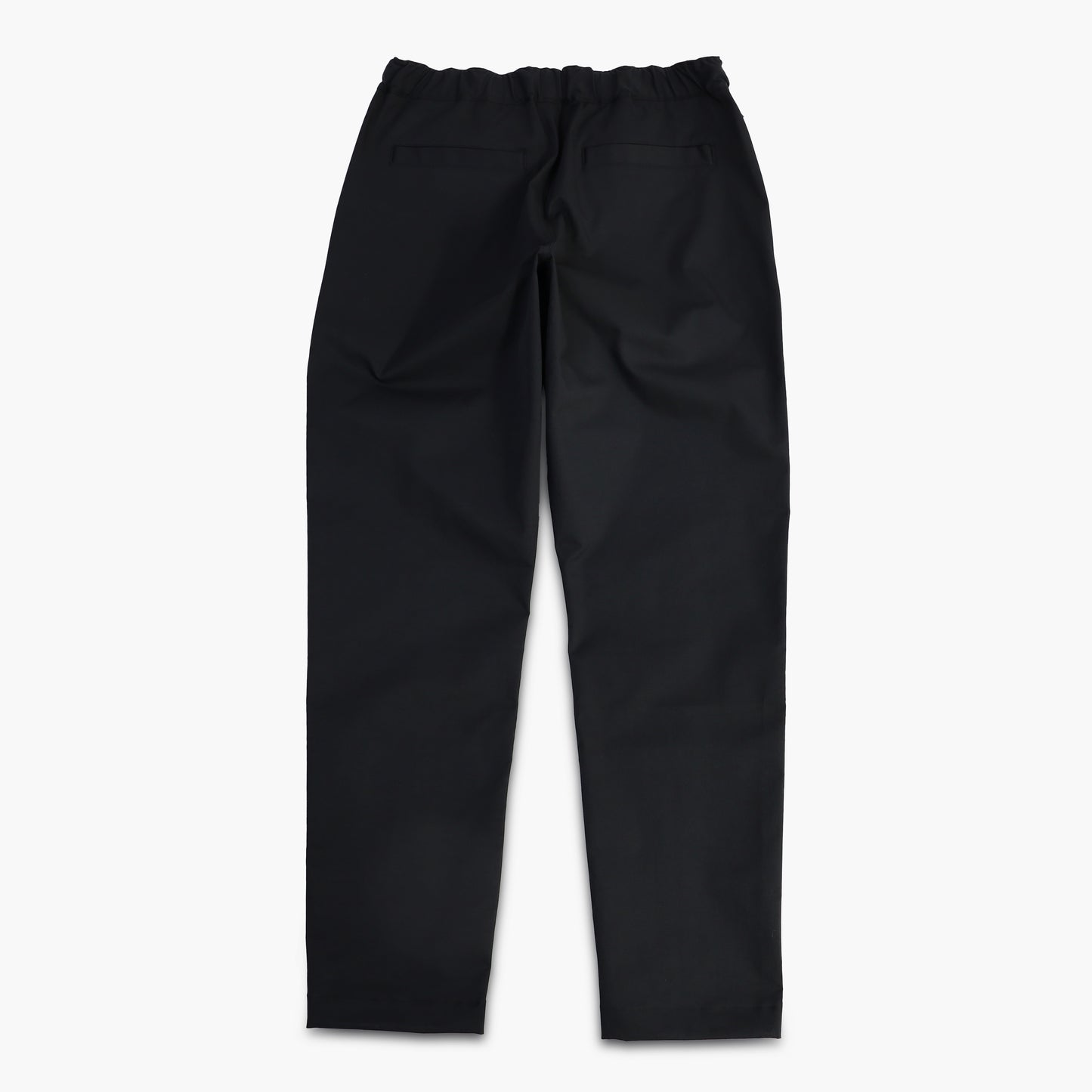 MID WEIGHT CEDAR PANTS - BLACK