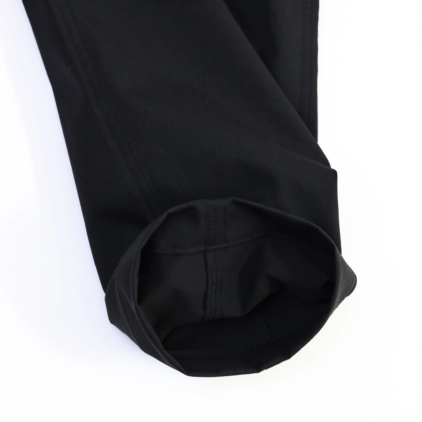 MID WEIGHT CEDAR PANTS - BLACK