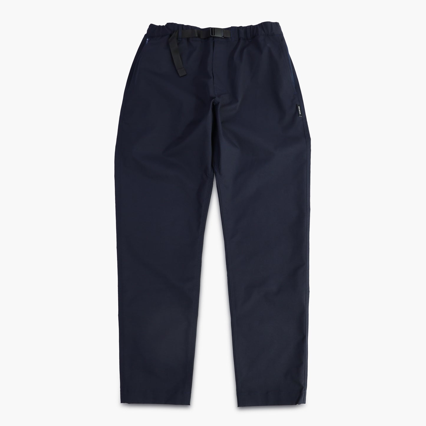 MID WEIGHT CEDAR PANTS - NAVY