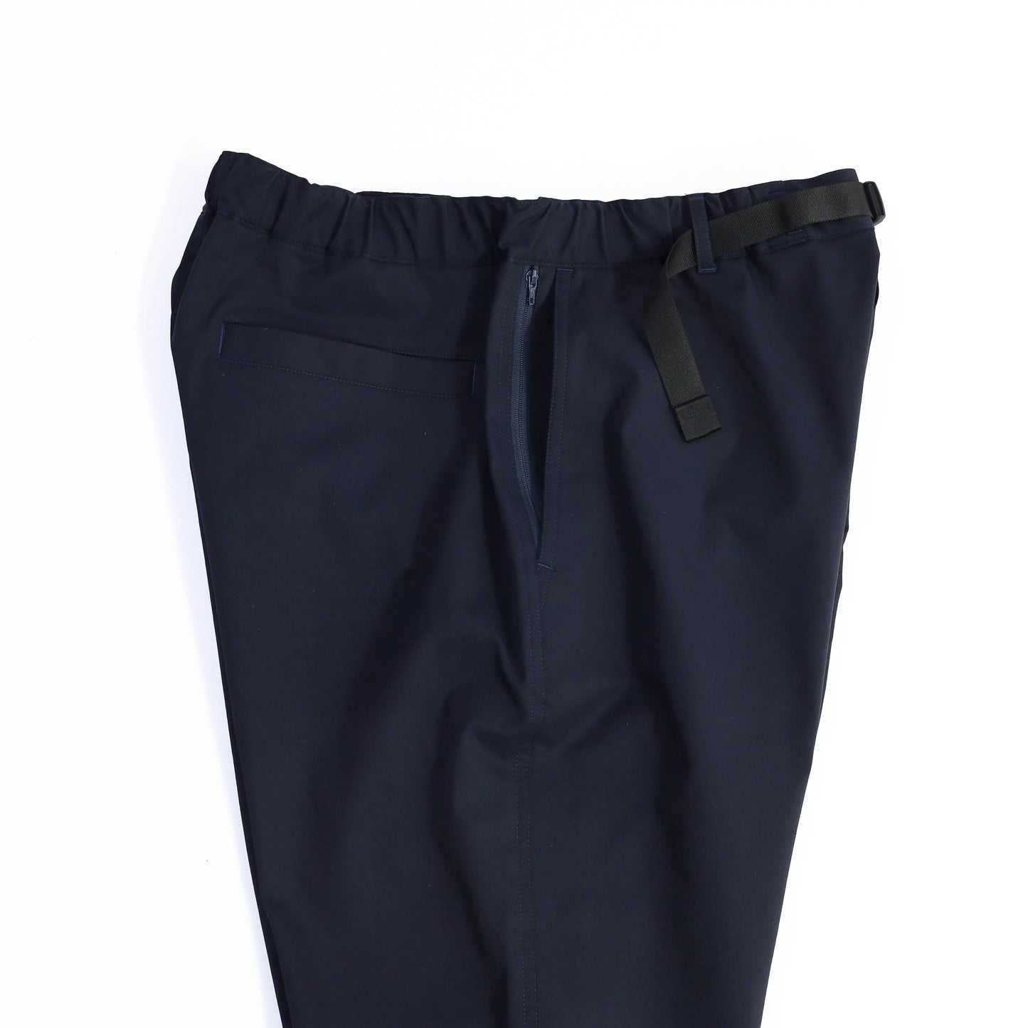 MID WEIGHT CEDAR PANTS - NAVY