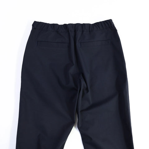 MID WEIGHT CEDAR PANTS - NAVY
