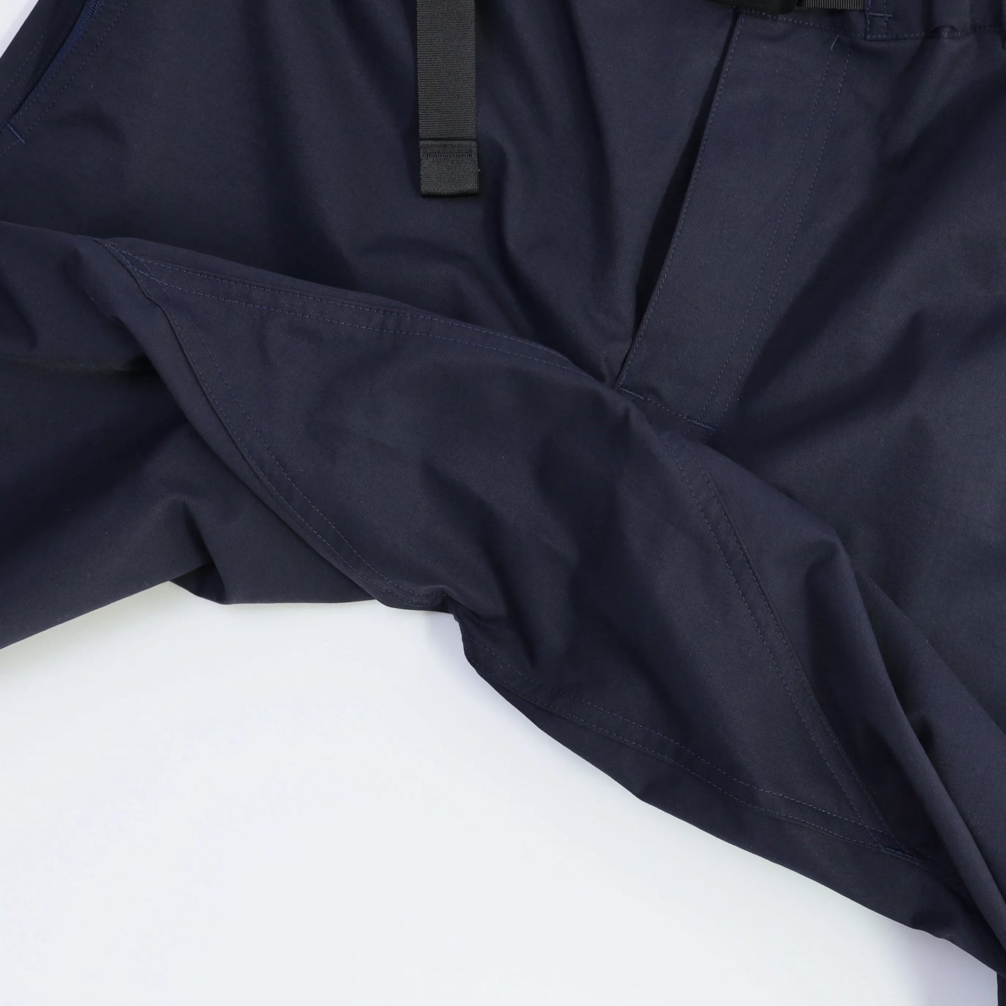 MID WEIGHT CEDAR PANTS - NAVY