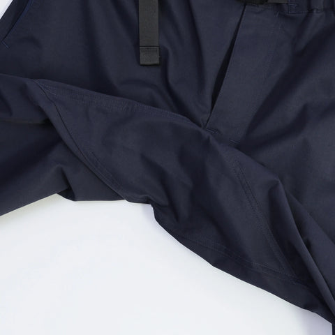 MID WEIGHT CEDAR PANTS - NAVY