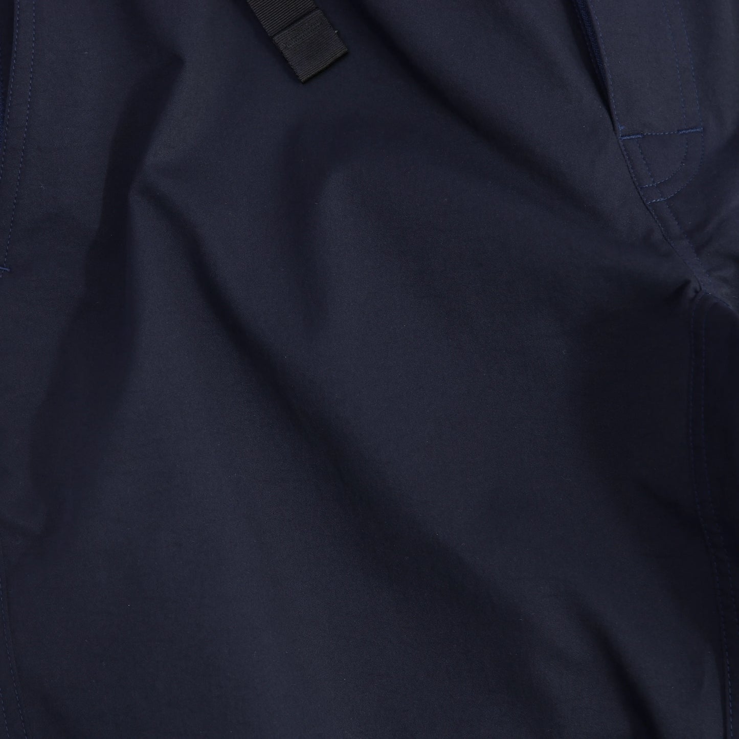 MID WEIGHT CEDAR PANTS - NAVY