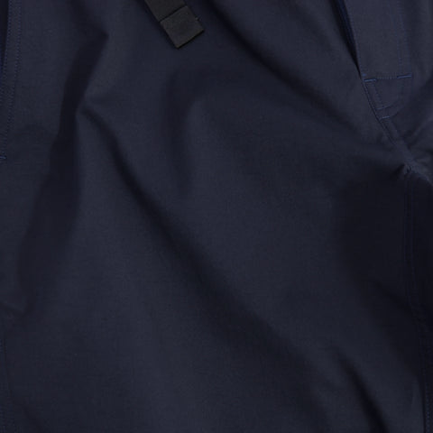 MID WEIGHT CEDAR PANTS - NAVY