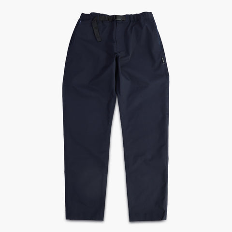 MID WEIGHT CEDAR PANTS - NAVY