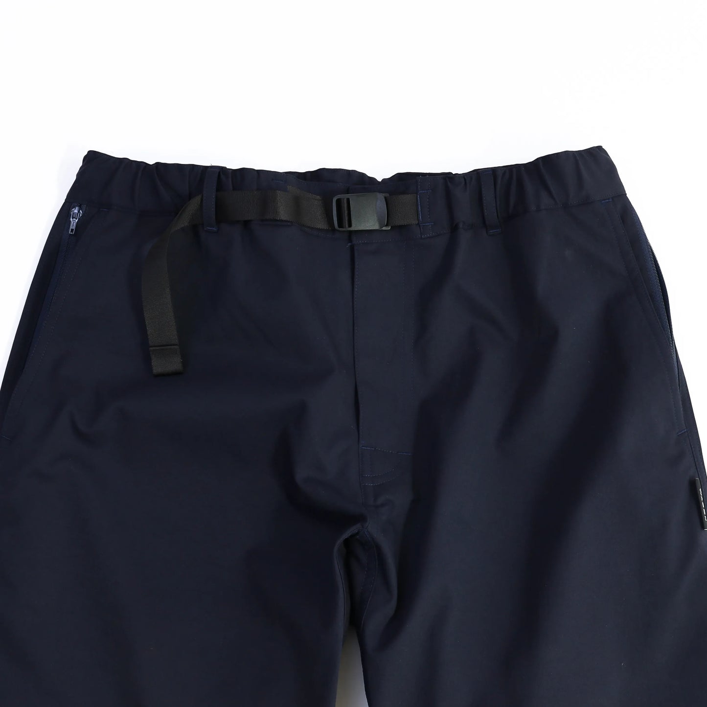 MID WEIGHT CEDAR PANTS - NAVY
