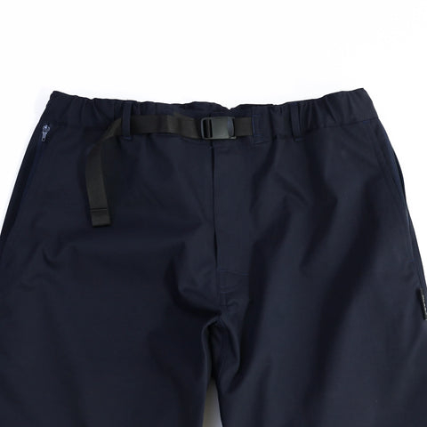 MID WEIGHT CEDAR PANTS - NAVY