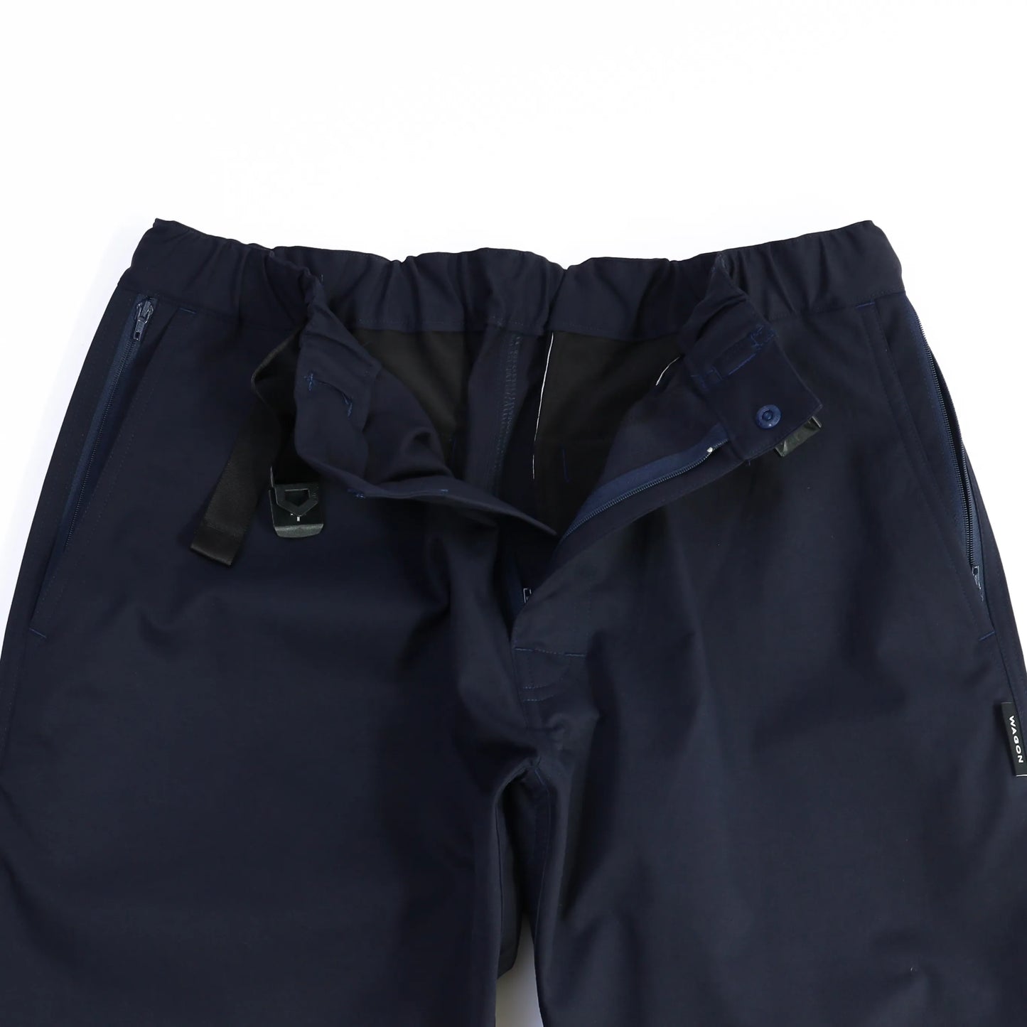 MID WEIGHT CEDAR PANTS - NAVY