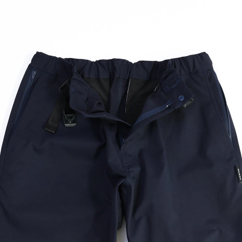 MID WEIGHT CEDAR PANTS - NAVY