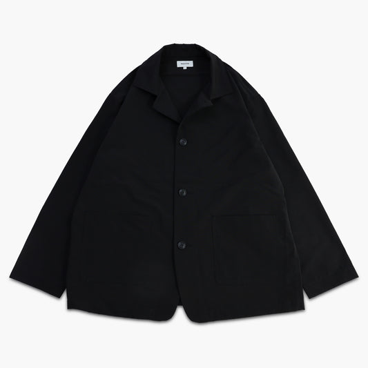 [DAILY LINE] 60/40 DAILY JACKET - BLACK