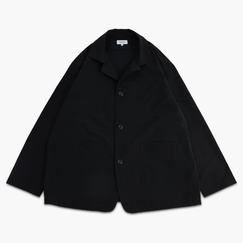 [DAILY LINE] 60/40 DAILY JACKET - BLACK