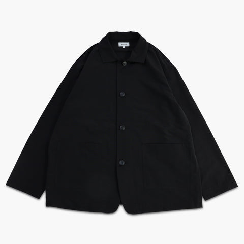 [DAILY LINE] 60/40 DAILY JACKET - BLACK