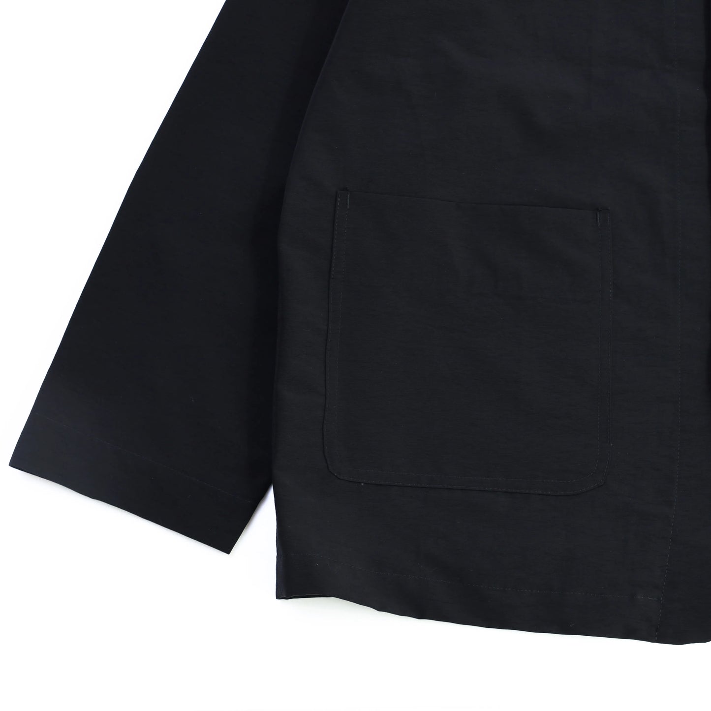 [DAILY LINE] 60/40 DAILY JACKET - BLACK