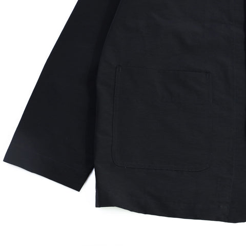[DAILY LINE] 60/40 DAILY JACKET - BLACK