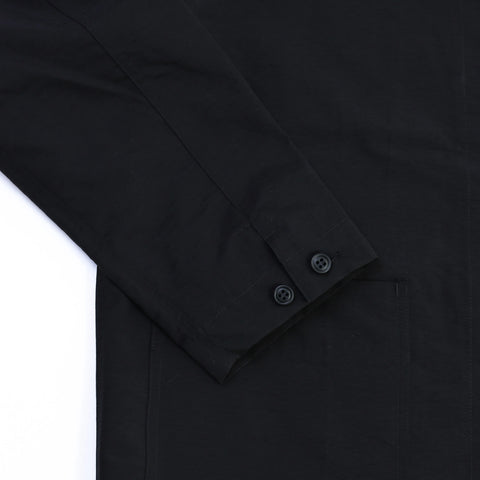 [DAILY LINE] 60/40 DAILY JACKET - BLACK
