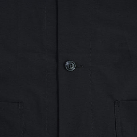 [DAILY LINE] 60/40 DAILY JACKET - BLACK