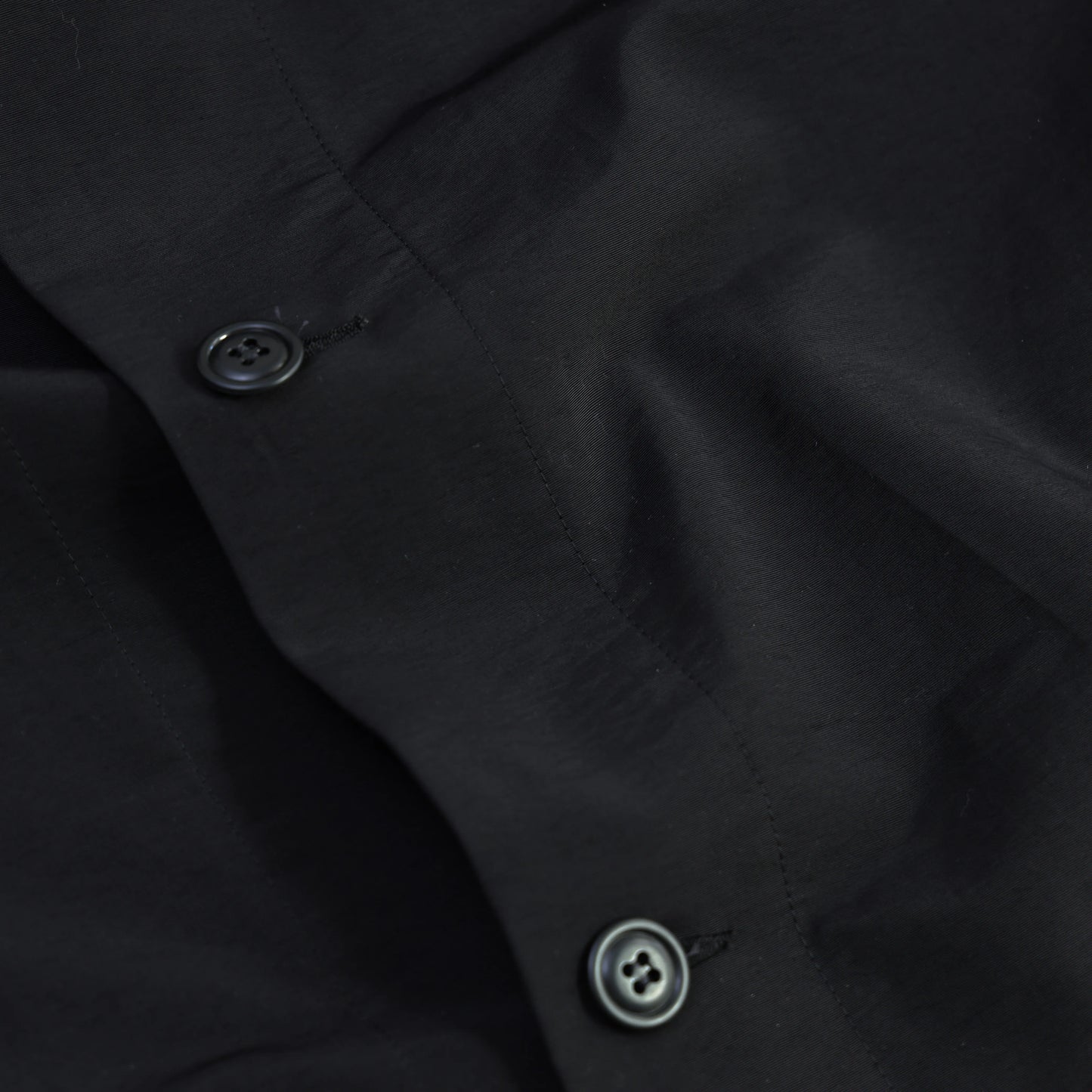 [DAILY LINE] 60/40 DAILY JACKET - BLACK