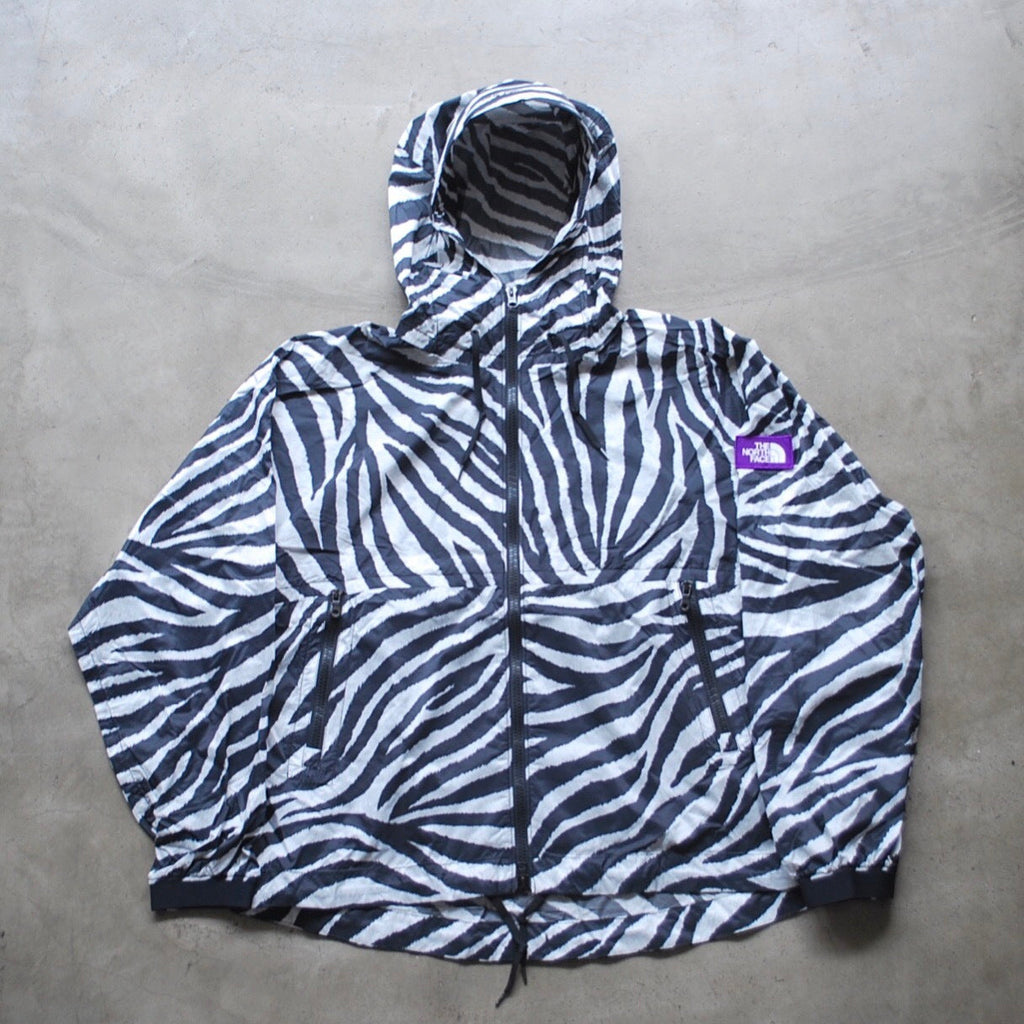 ノースフェイス  PERTEX Mountain Wind Parka